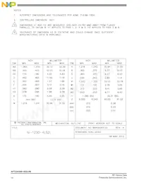 AFT23H200-4S2LR6 Datasheet Pagina 14