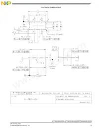 AFT26H050W26SR3 Datasheet Page 13