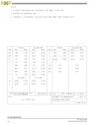 AFT26H200W03SR6數據表 頁面 14