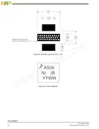 AFT27S006NT1 Datasheet Pagina 20