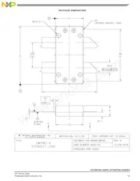 AFV09P350-04NR3 Datasheet Pagina 13