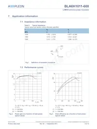 BLA6H1011-600 Datenblatt Seite 4