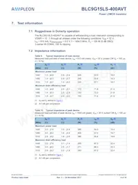 BLC9G15LS-400AVTY Datenblatt Seite 4