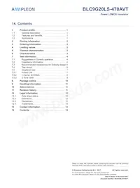 BLC9G20LS-470AVTY Datenblatt Seite 14