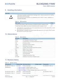 BLC9G24XS-170AVY Datenblatt Seite 12