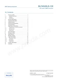 BLF4G20LS-130 Datenblatt Seite 11