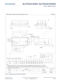 BLP05H6150XRY Datasheet Page 12