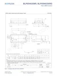 BLP05H635XRGY Datenblatt Seite 12