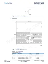 BLP05M7200Y Datenblatt Seite 4