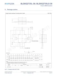 BLS6G2735LS-30 Datenblatt Seite 12