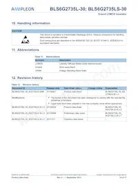 BLS6G2735LS-30 Datenblatt Seite 14