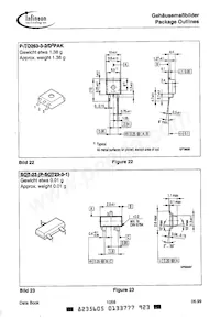 BSO615N Datasheet Page 12