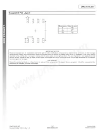 DMC3035LSD-13 Datenblatt Seite 7
