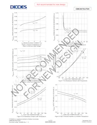 DMC6070LFDH-7 Datasheet Page 4