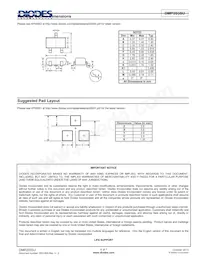 DMP2035U-7 Datasheet Pagina 6