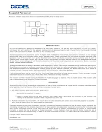 DMP3098L-7 Datasheet Page 5