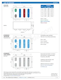 EPC2014C Datasheet Pagina 6