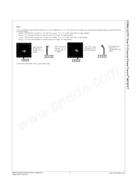 FDMA1027PT Datenblatt Seite 3