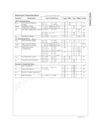 FDQ7236AS Datasheet Page 2