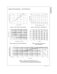 FDS4895C Datasheet Page 7