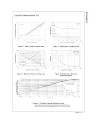 FDS6982S Datasheet Page 7