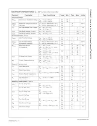 FDS8962C Datasheet Page 2
