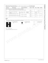 FDS8962C Datasheet Page 3