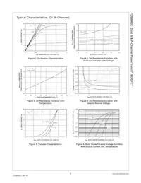 FDS8962C Datasheet Page 4