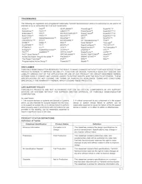 FDS8962C Datasheet Page 8