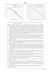 FW707-TL-E Datasheet Page 4
