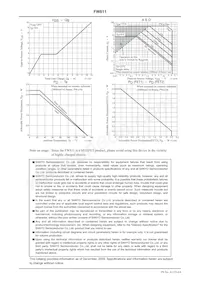FW811-TL-E數據表 頁面 4
