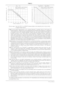 FW813-TL-H數據表 頁面 4