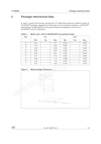 LET9060F Datasheet Page 7