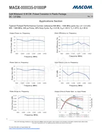 MAGX-000035-01000P Datenblatt Seite 8