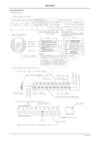 MCH6605-TL-E Datenblatt Seite 5