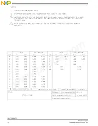 MHT1006NT1 Datasheet Page 12