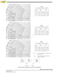 MMRF1004GNR1 Datasheet Pagina 17