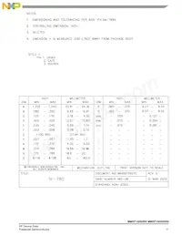 MMRF1005HR5 Datenblatt Seite 11
