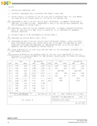 MMRF1012NR1 Datenblatt Seite 16