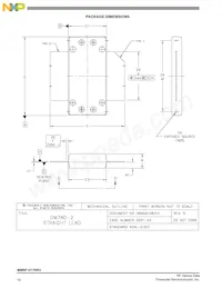 MMRF1017NR3 Datasheet Page 10