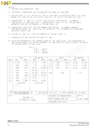 MMRF1017NR3數據表 頁面 12