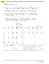 MMRF1304GNR1數據表 頁面 14