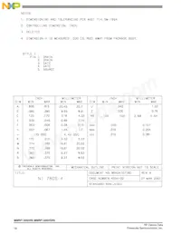 MMRF1305HSR5 Datasheet Page 18