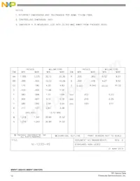 MMRF1306HSR5 Datenblatt Seite 12