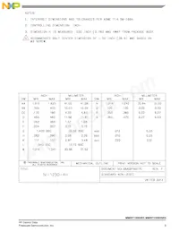 MMRF1308HR5 Datasheet Page 9