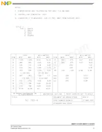 MMRF1310HSR5數據表 頁面 11