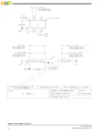 MMRF1310HSR5 Datenblatt Seite 12