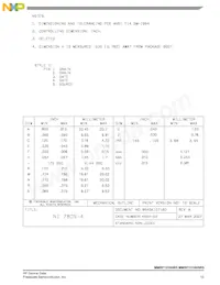 MMRF1310HSR5 Datenblatt Seite 13