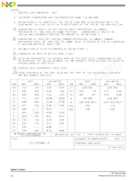 MMRF1316NR1 Datenblatt Seite 20