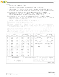 MMRF1318NR1 Datasheet Page 11